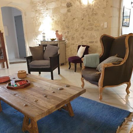 Arles Rental-Côté Forum. Extérieur photo