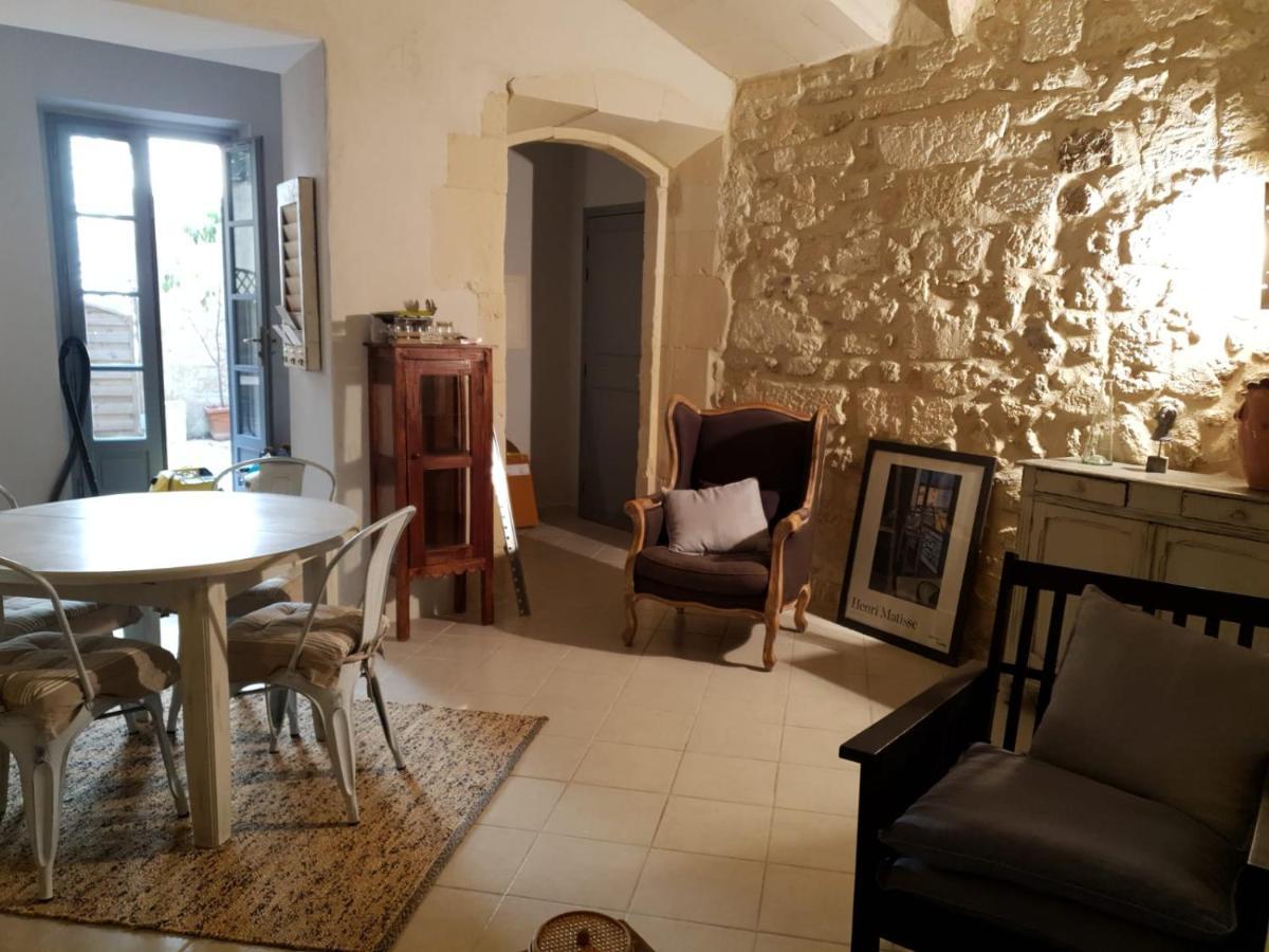 Arles Rental-Côté Forum. Extérieur photo