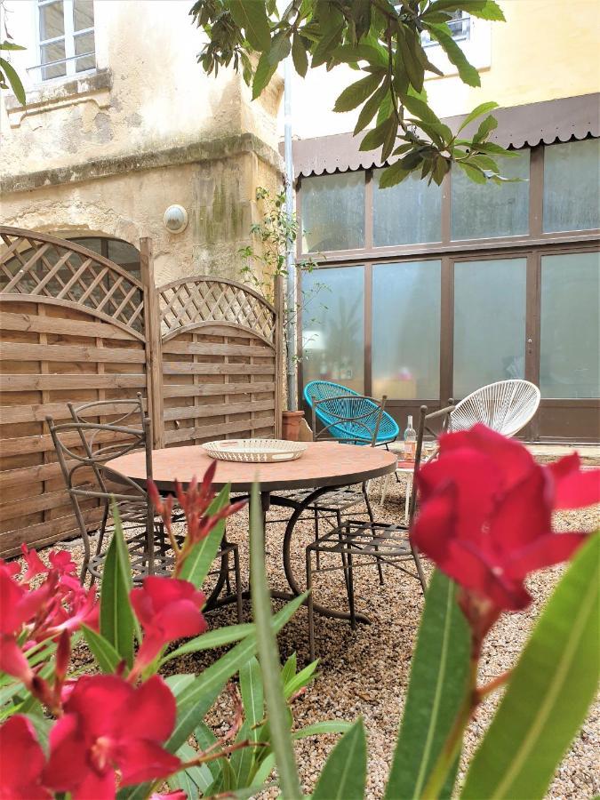 Arles Rental-Côté Forum. Extérieur photo