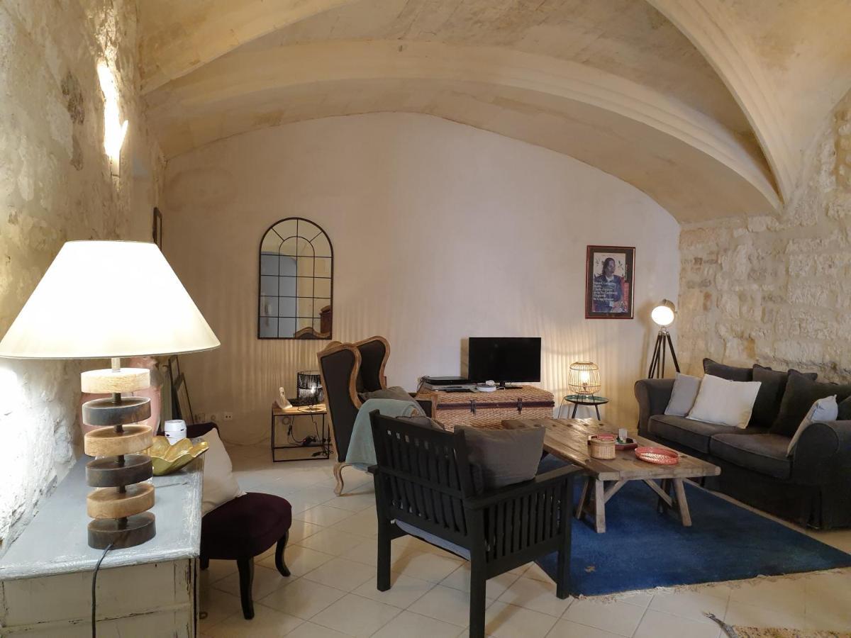 Arles Rental-Côté Forum. Extérieur photo