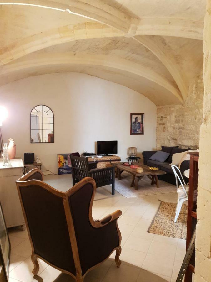 Arles Rental-Côté Forum. Extérieur photo
