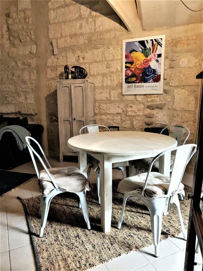Arles Rental-Côté Forum. Extérieur photo