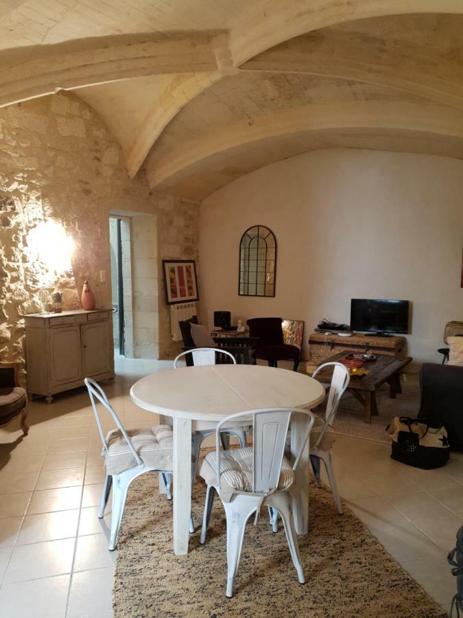 Arles Rental-Côté Forum. Extérieur photo