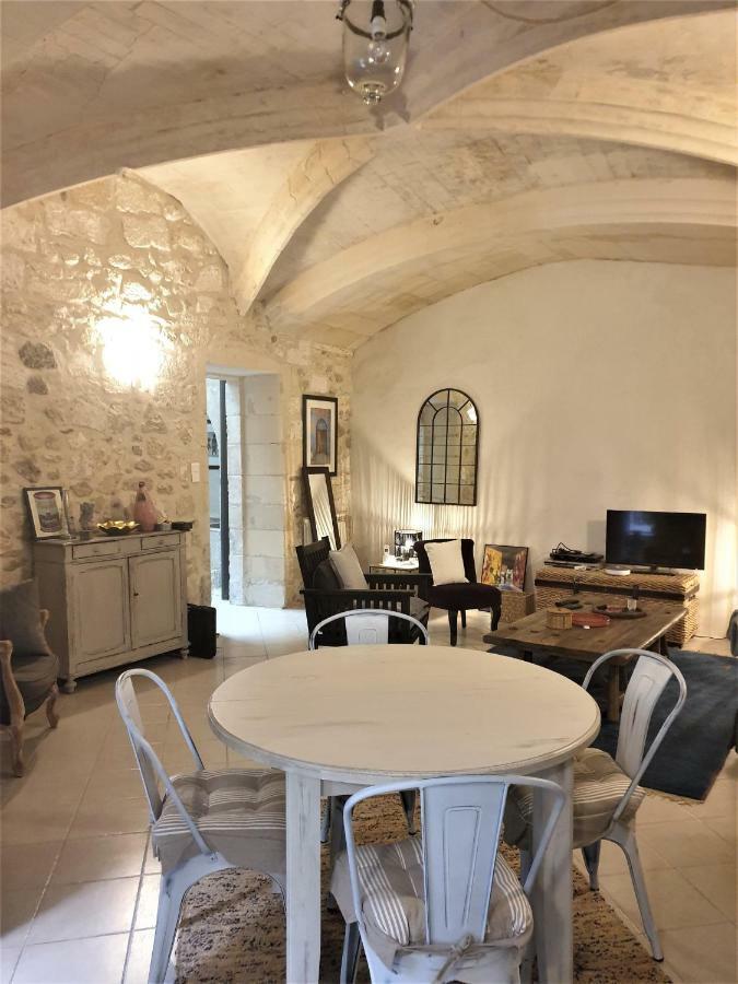 Arles Rental-Côté Forum. Extérieur photo