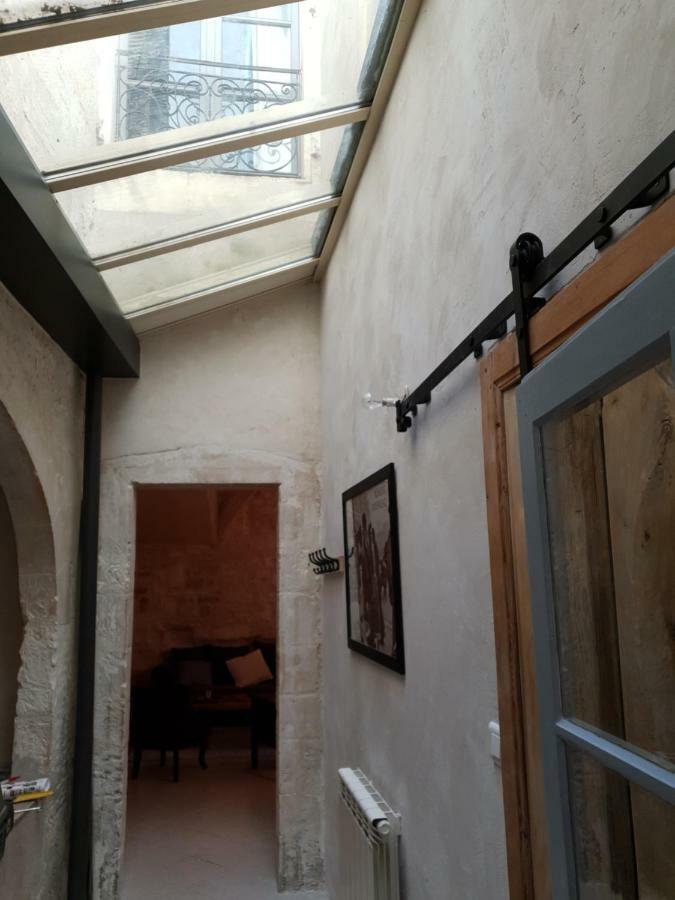 Arles Rental-Côté Forum. Extérieur photo